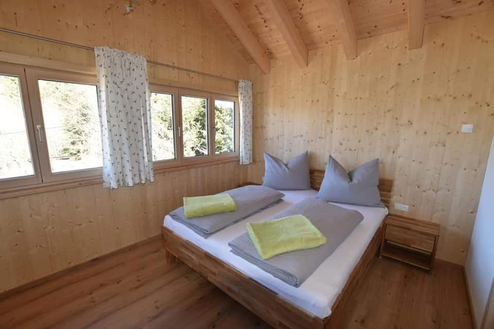 Ferienwohnungen Kalss Nahe Altaussee Bad Aussee Dış mekan fotoğraf