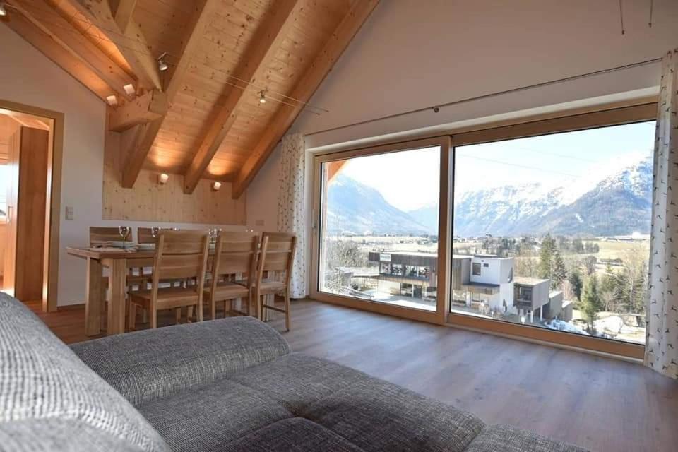 Ferienwohnungen Kalss Nahe Altaussee Bad Aussee Dış mekan fotoğraf