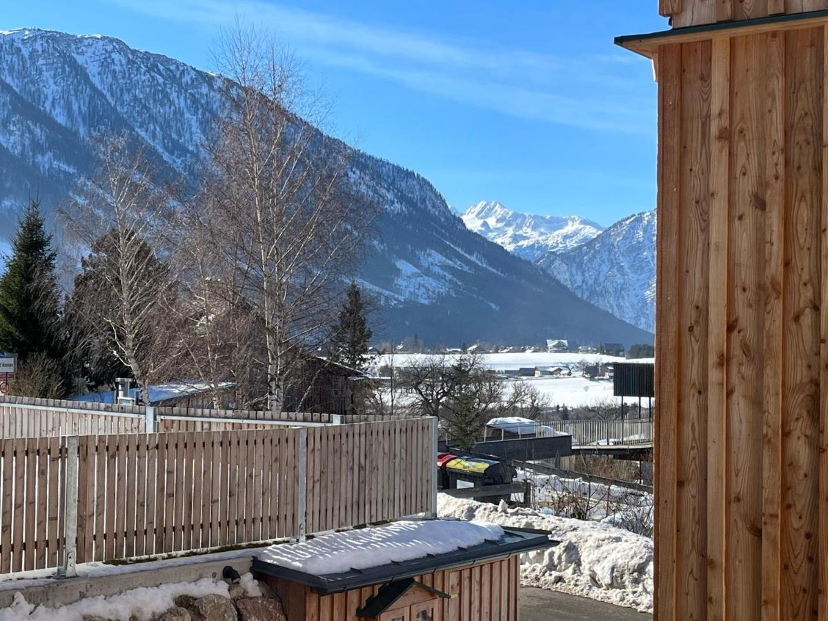 Ferienwohnungen Kalss Nahe Altaussee Bad Aussee Dış mekan fotoğraf